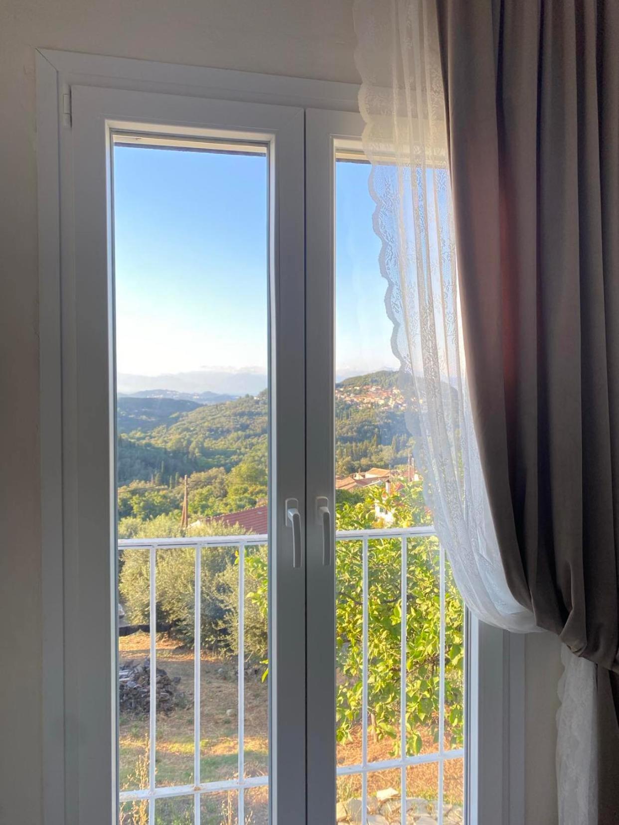 Dinateli - Live Like A Local In Corfu Casa vacanze Kastellanoi (Agios Georgios (Corfu))