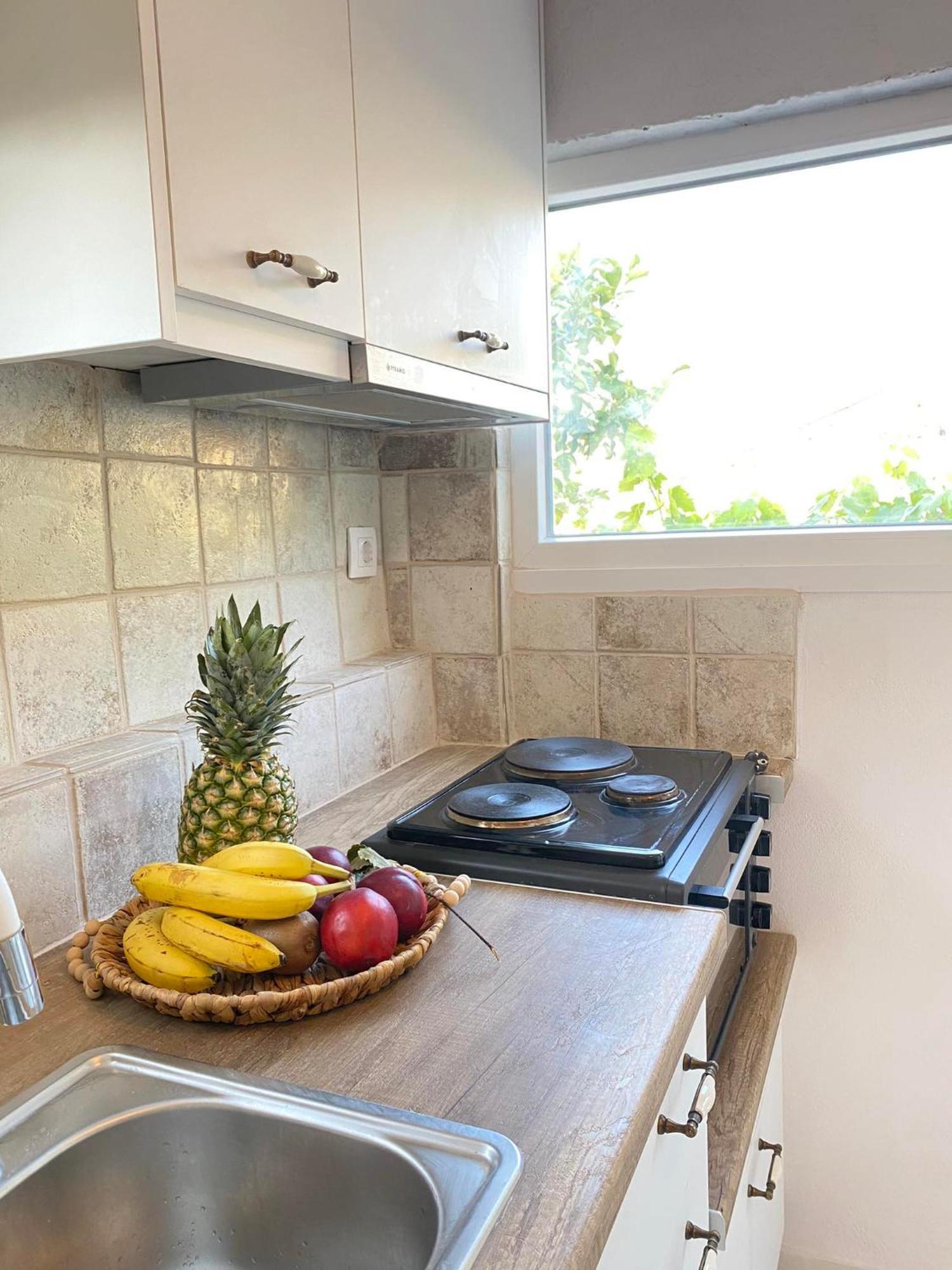Casa vacanze Dinateli - Live Like A Local In Corfu Kastellanoi (Agios Georgios (Corfu))