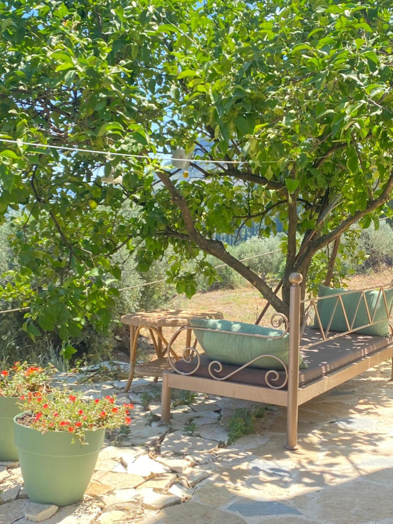 Dinateli - Live Like A Local In Corfu Casa vacanze Kastellanoi (Agios Georgios (Corfu))