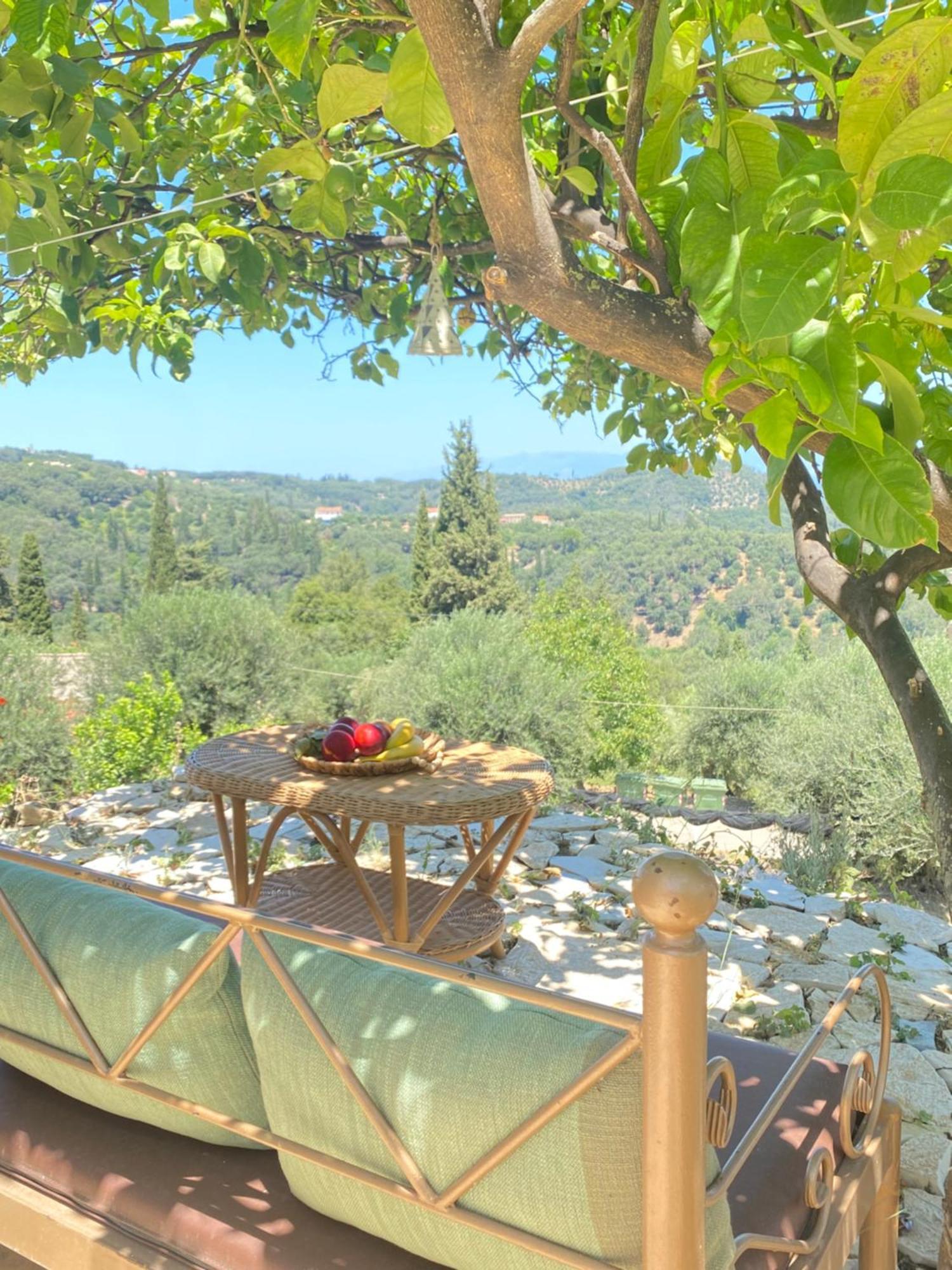 Casa vacanze Dinateli - Live Like A Local In Corfu *