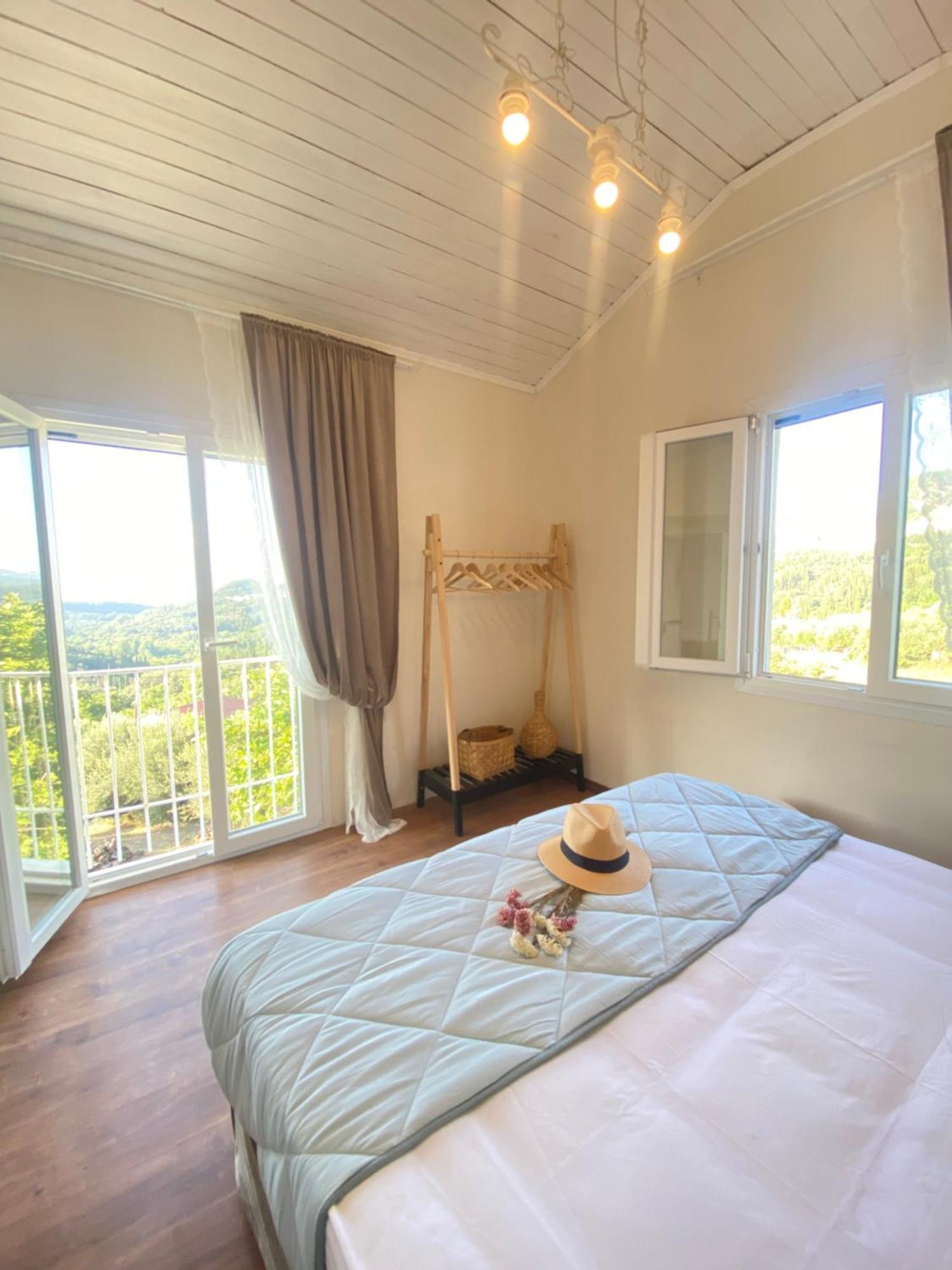 Dinateli - Live Like A Local In Corfu Casa vacanze *