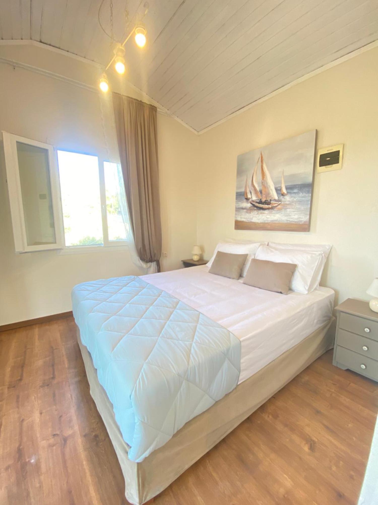 Casa vacanze Dinateli - Live Like A Local In Corfu Kastellanoi (Agios Georgios (Corfu))