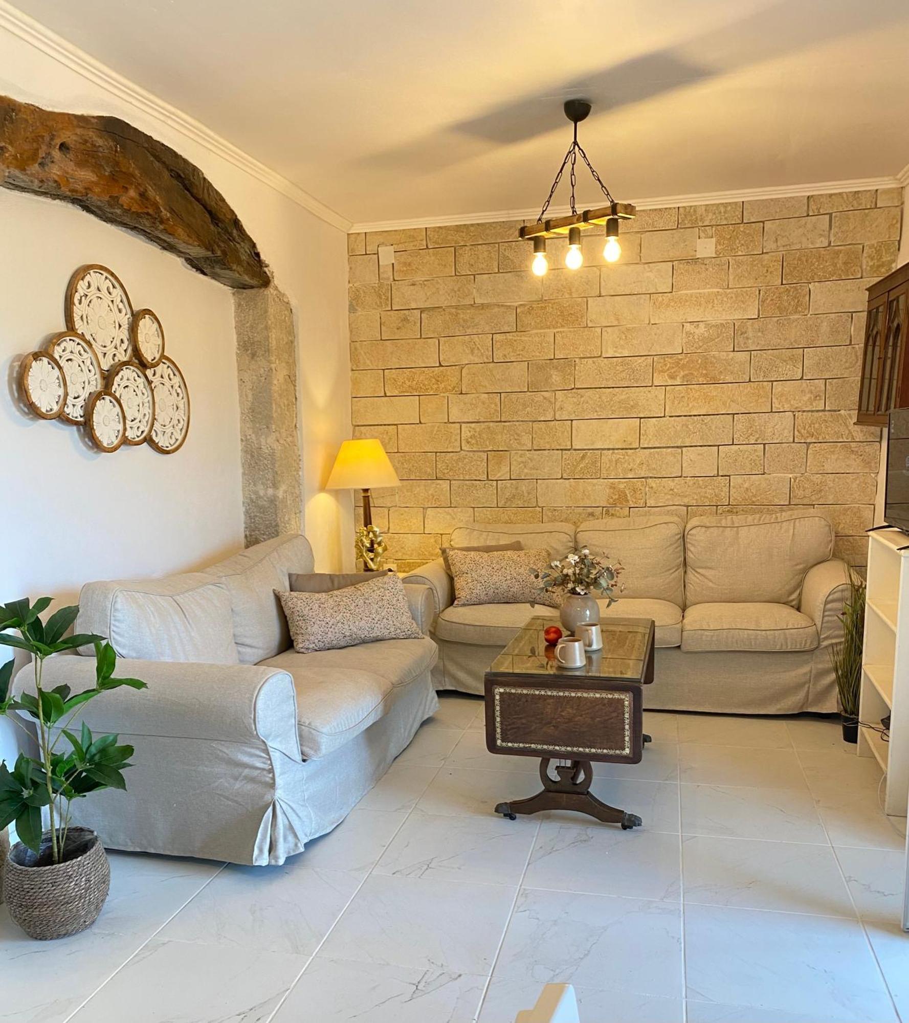 Casa vacanze Dinateli - Live Like A Local In Corfu