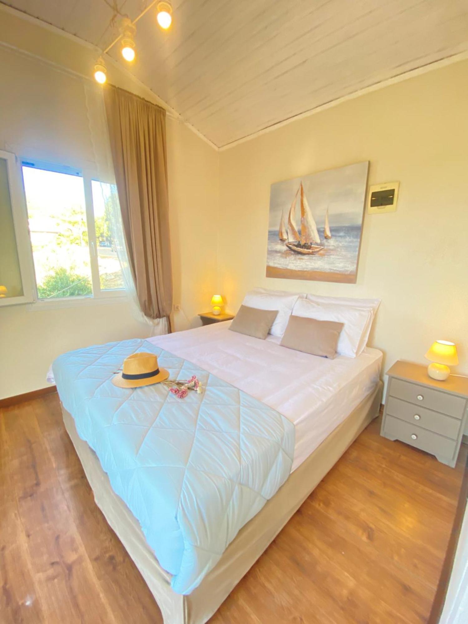 Casa vacanze Dinateli - Live Like A Local In Corfu *