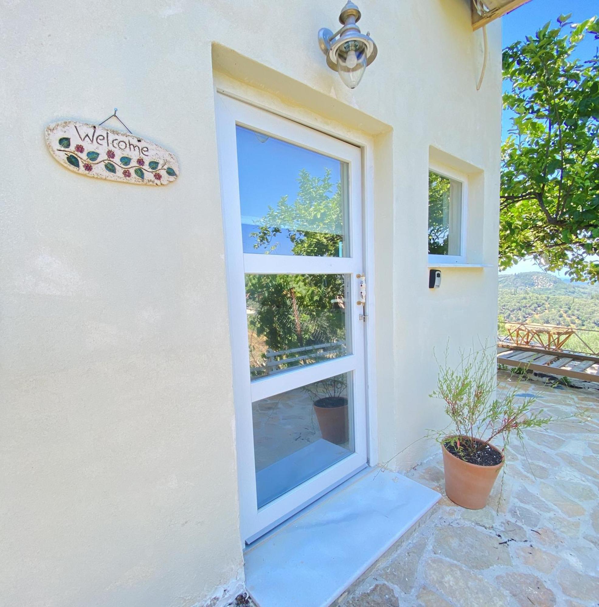 Casa vacanze Dinateli - Live Like A Local In Corfu Kastellanoi (Agios Georgios (Corfu))