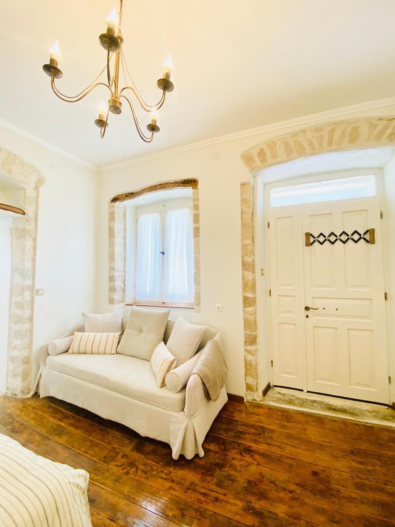 Dinateli - Live Like A Local In Corfu Casa vacanze