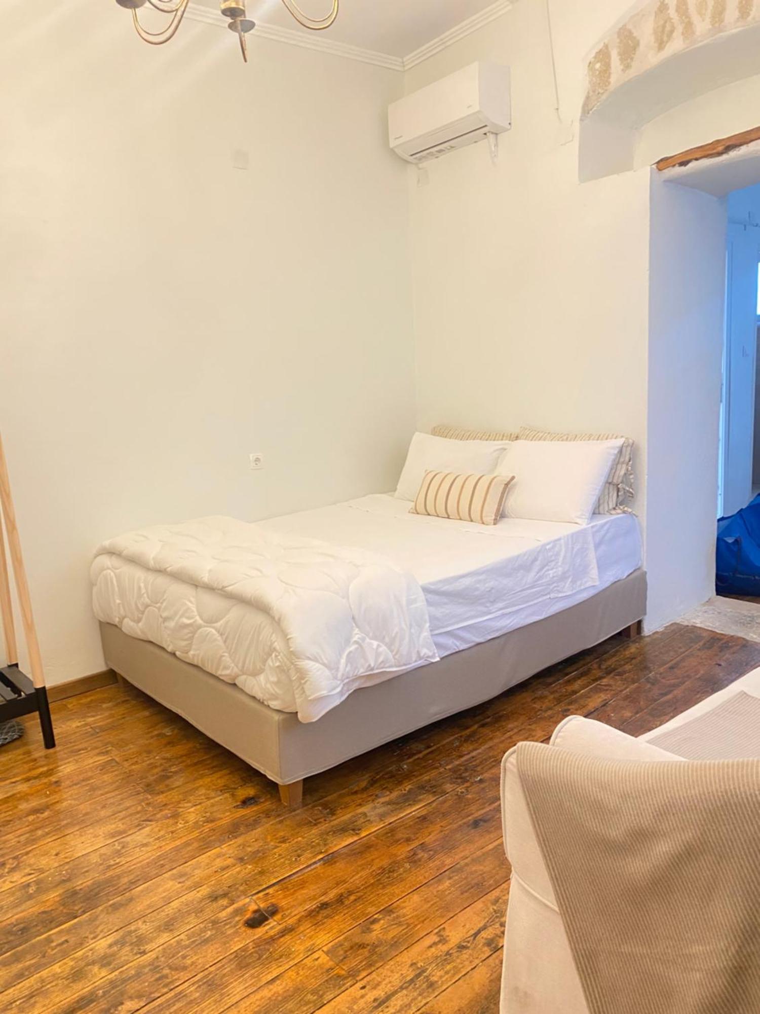 Casa vacanze Dinateli - Live Like A Local In Corfu