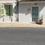 Dinateli Houses - Live Like A Local In Corfu