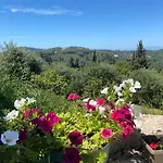 Dinateli Houses - Live Like A Local In Corfu
