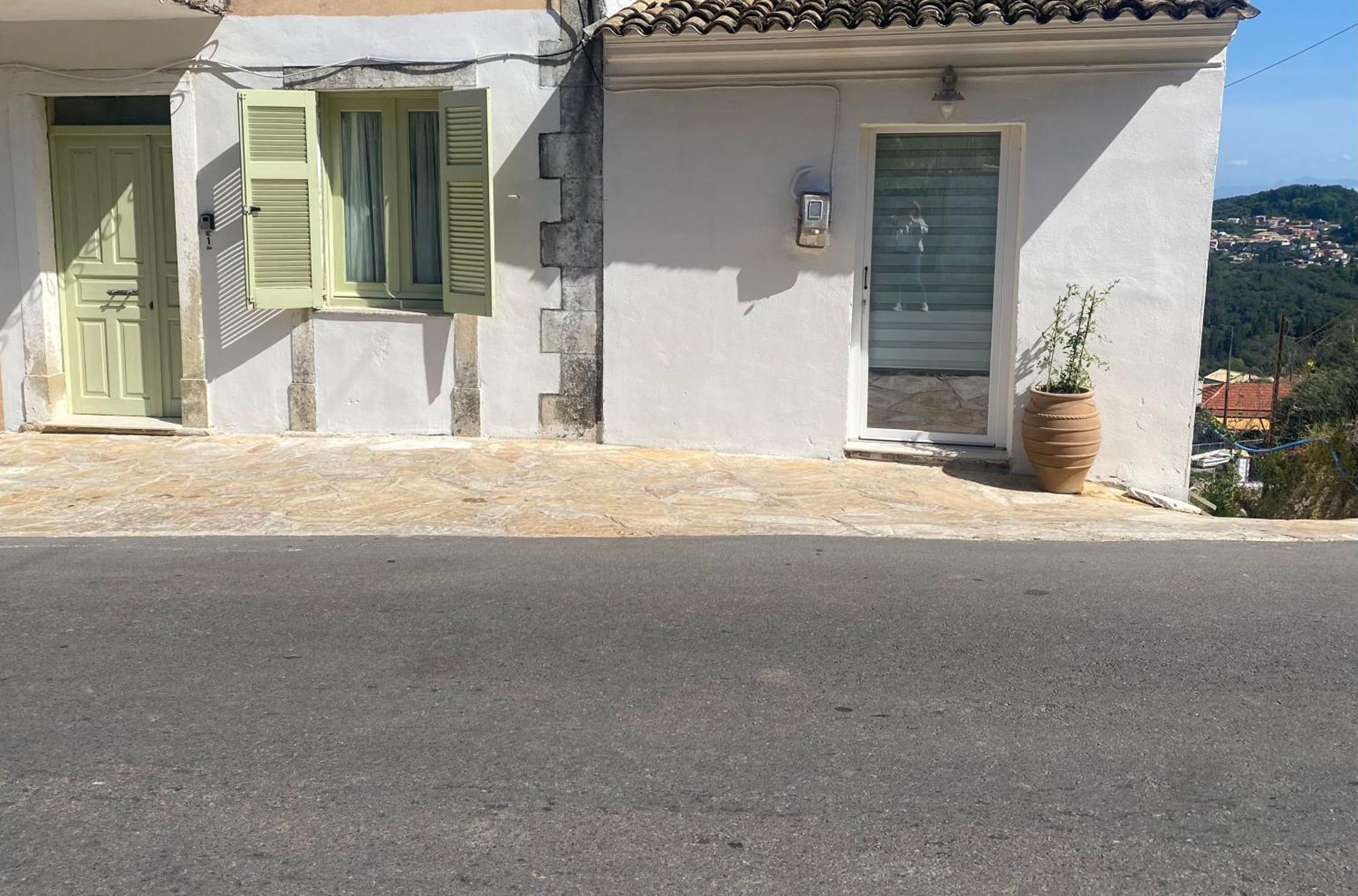 Holiday home Dinateli - Live Like A Local In Corfu *