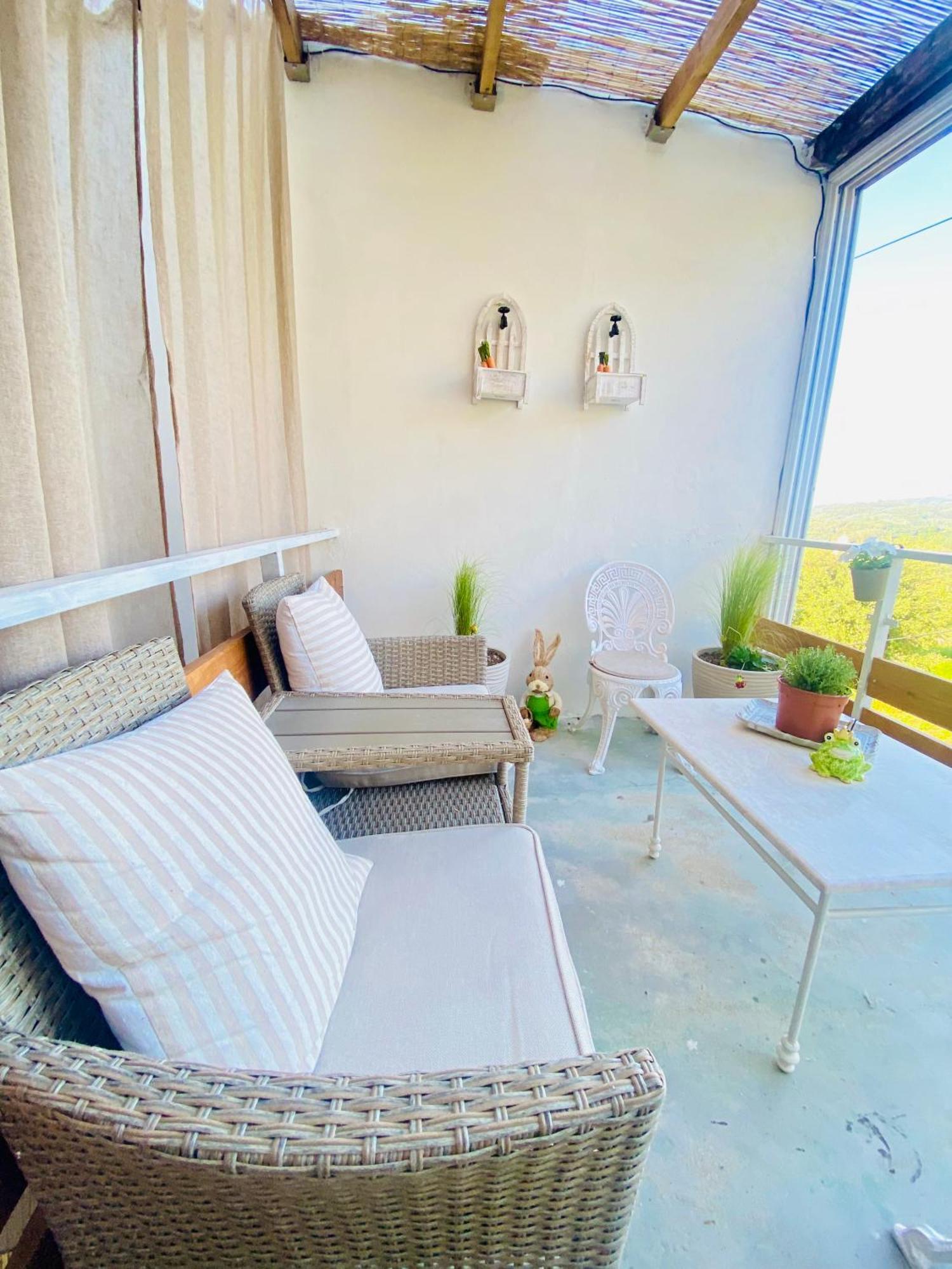 Dinateli - Live Like A Local In Corfu Holiday home *