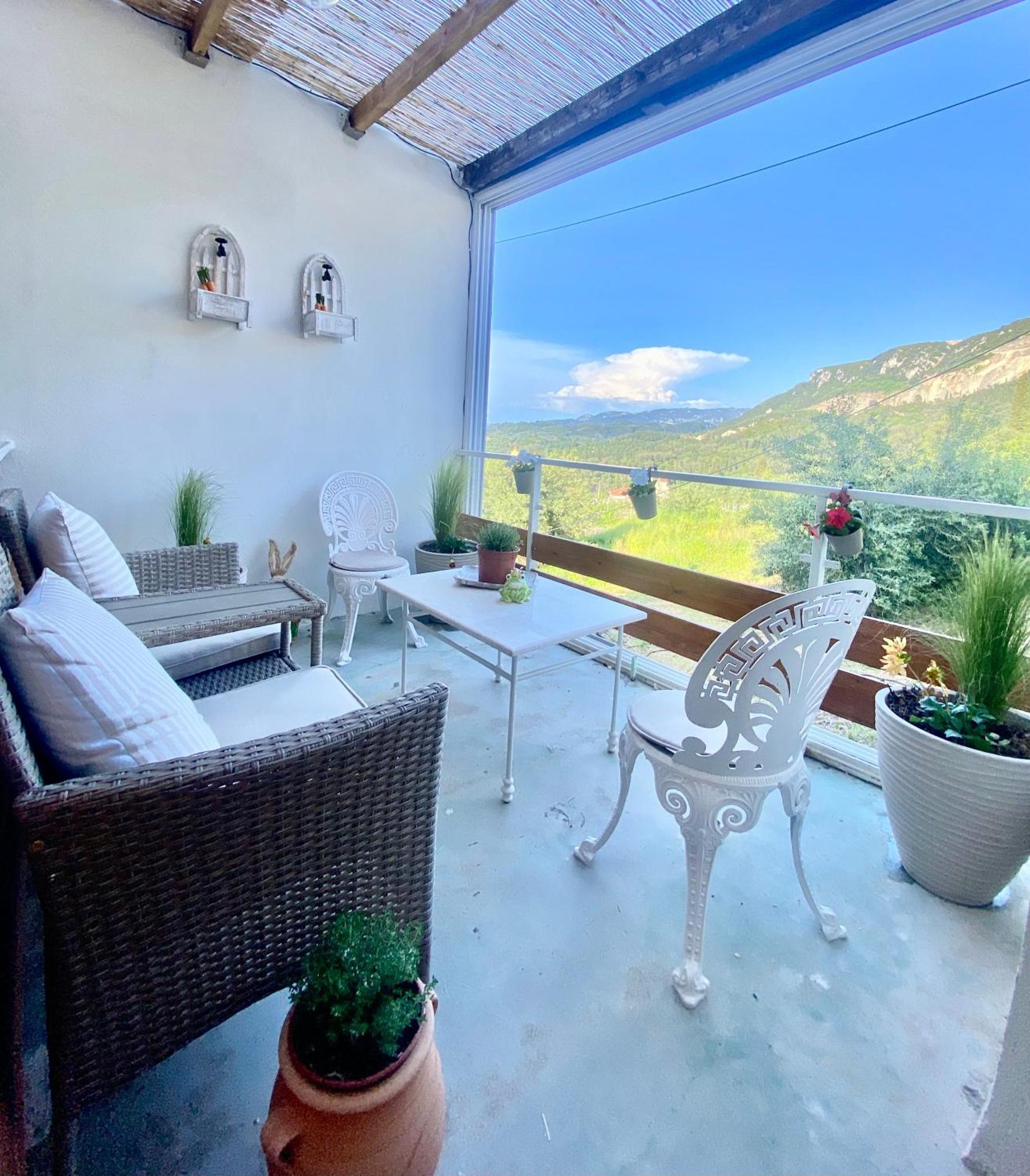 Dinateli - Live Like A Local In Corfu Holiday home Kastellanoi (Agios Georgios (Corfu))
