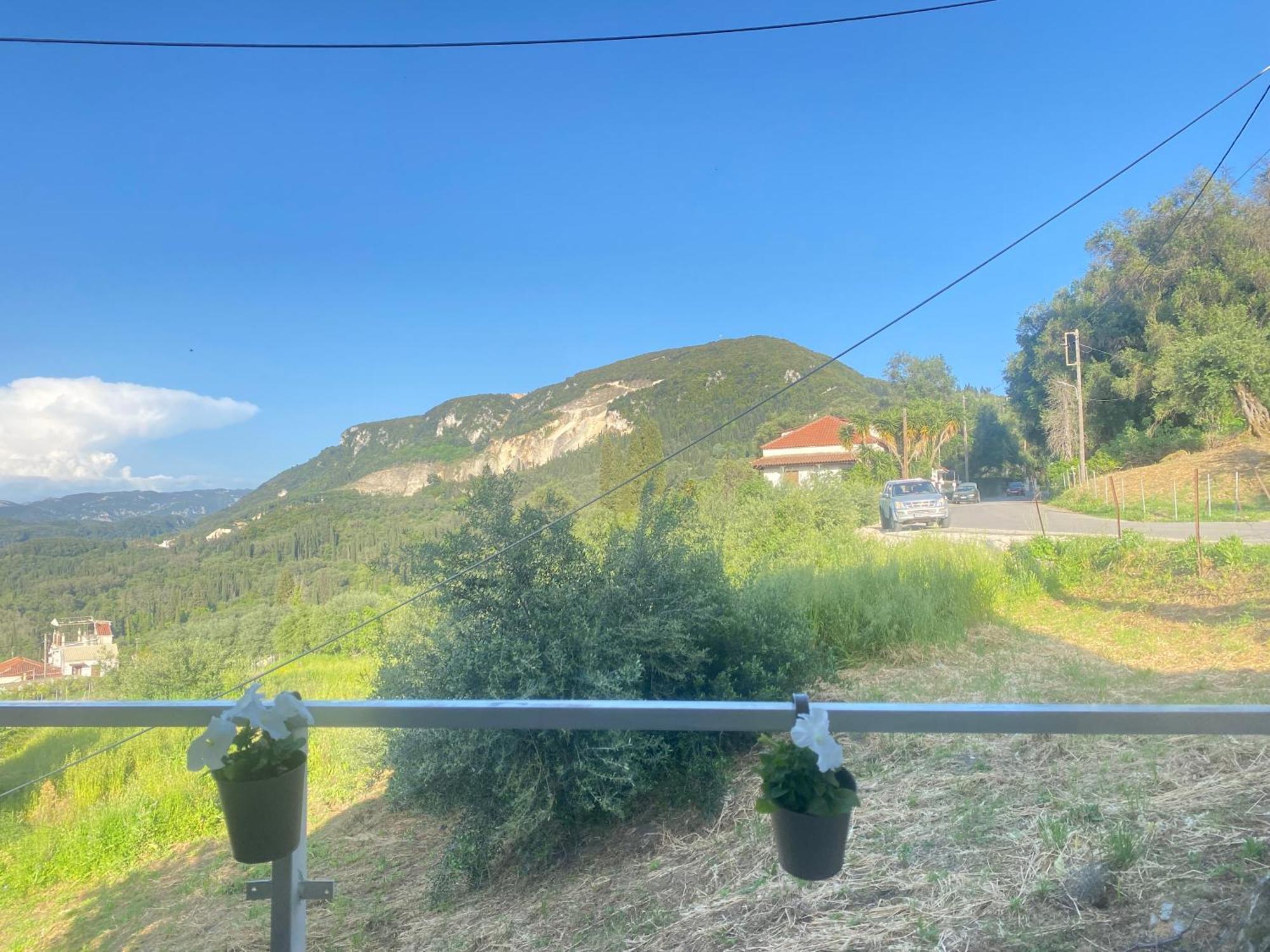 Dinateli - Live Like A Local In Corfu Holiday home Kastellanoi (Agios Georgios (Corfu))