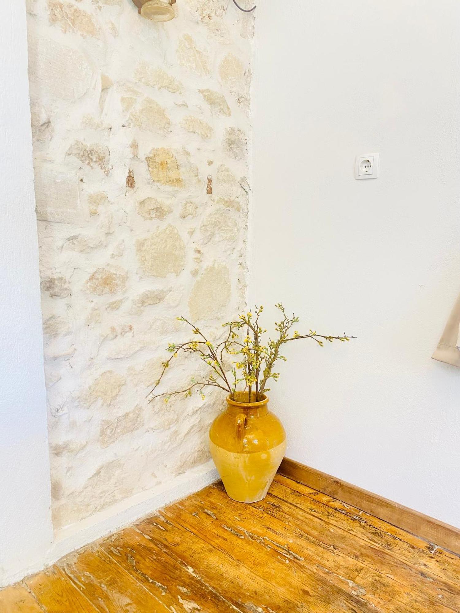 Dinateli - Live Like A Local In Corfu Holiday home *