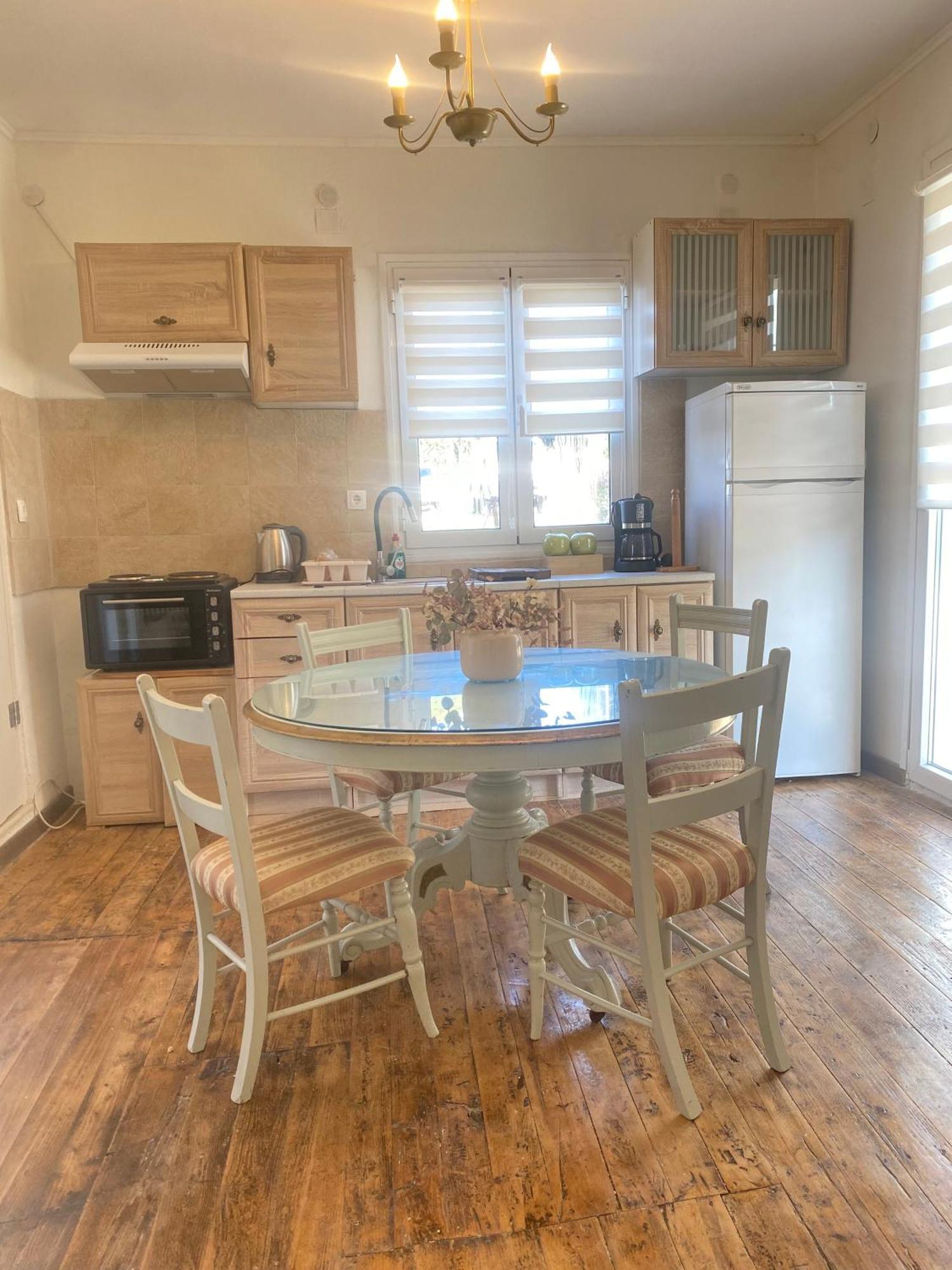 Dinateli - Live Like A Local In Corfu Holiday home