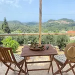 Dinateli Houses - Live Like A Local In Corfu