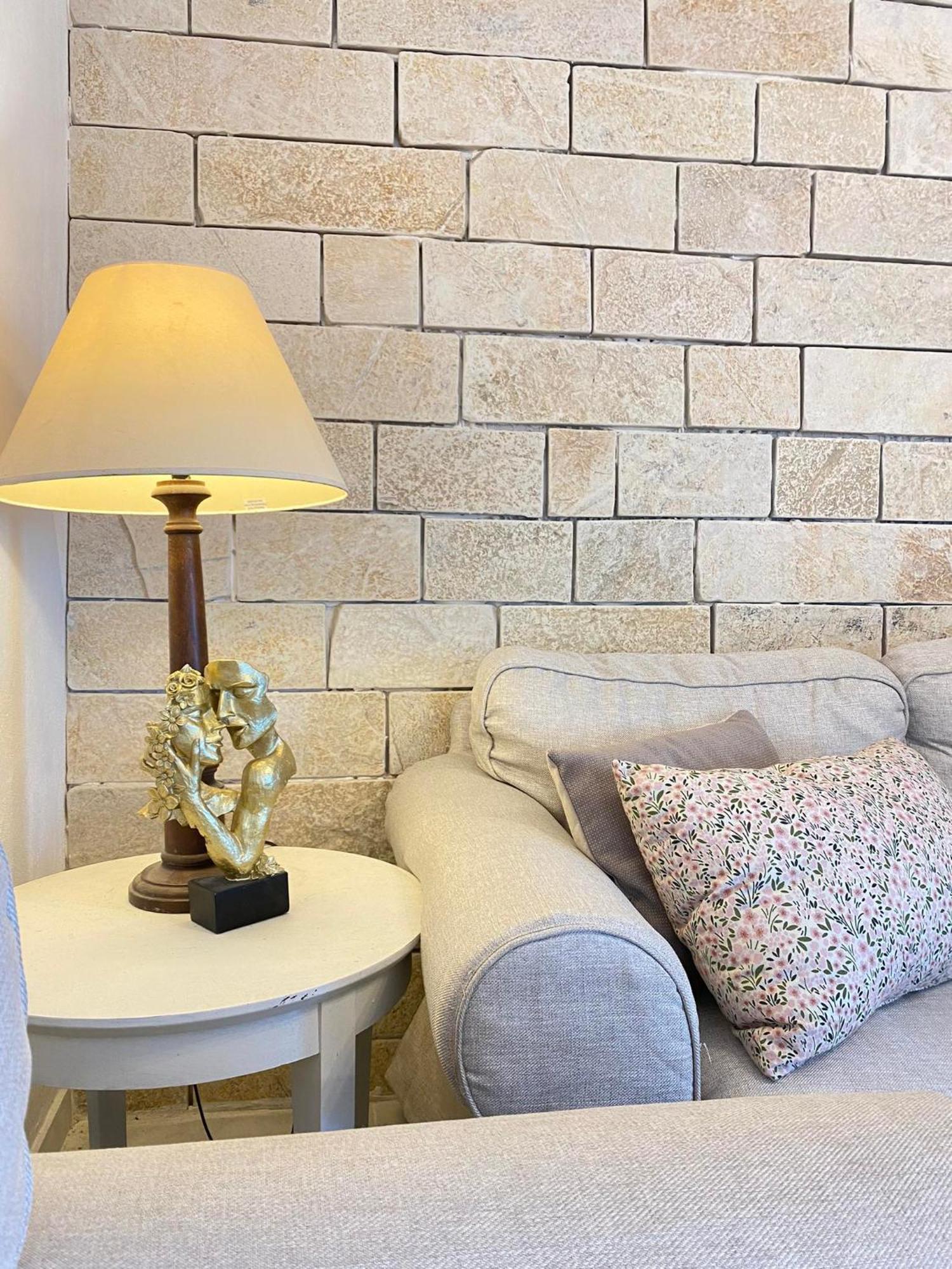Dinateli - Live Like A Local In Corfu Vakantiehuis *