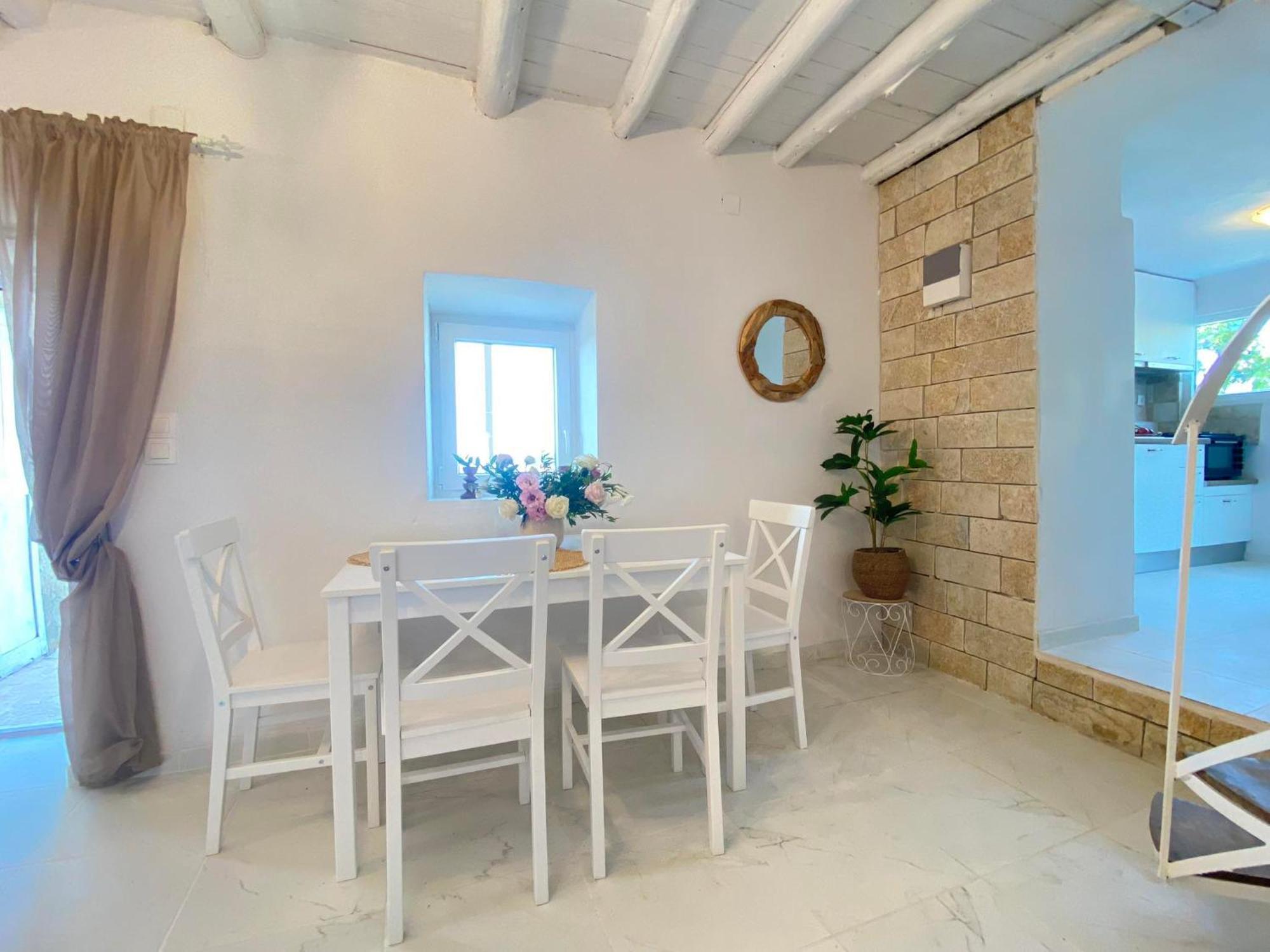 Dinateli - Live Like A Local In Corfu Vakantiehuis Kastellanoi (Agios Georgios (Corfu))