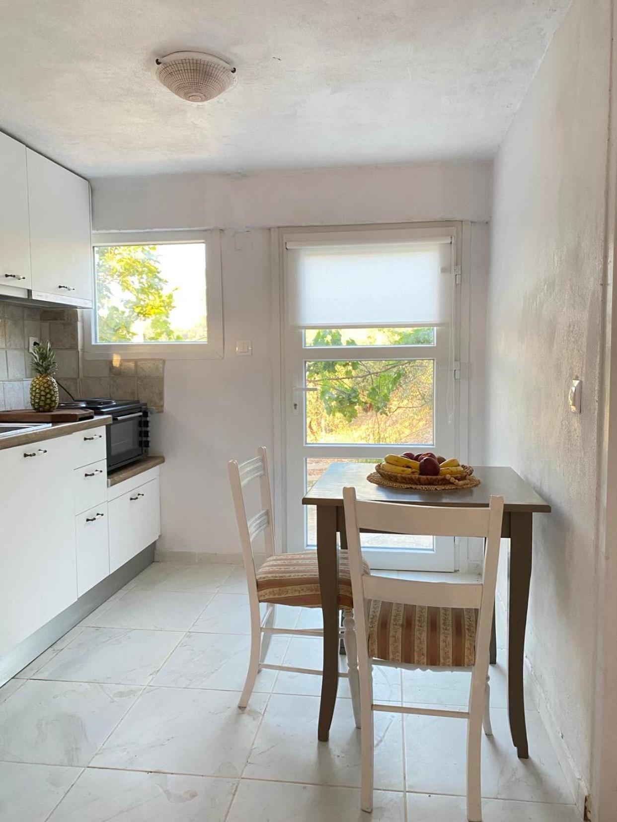 Dinateli - Live Like A Local In Corfu Vakantiehuis