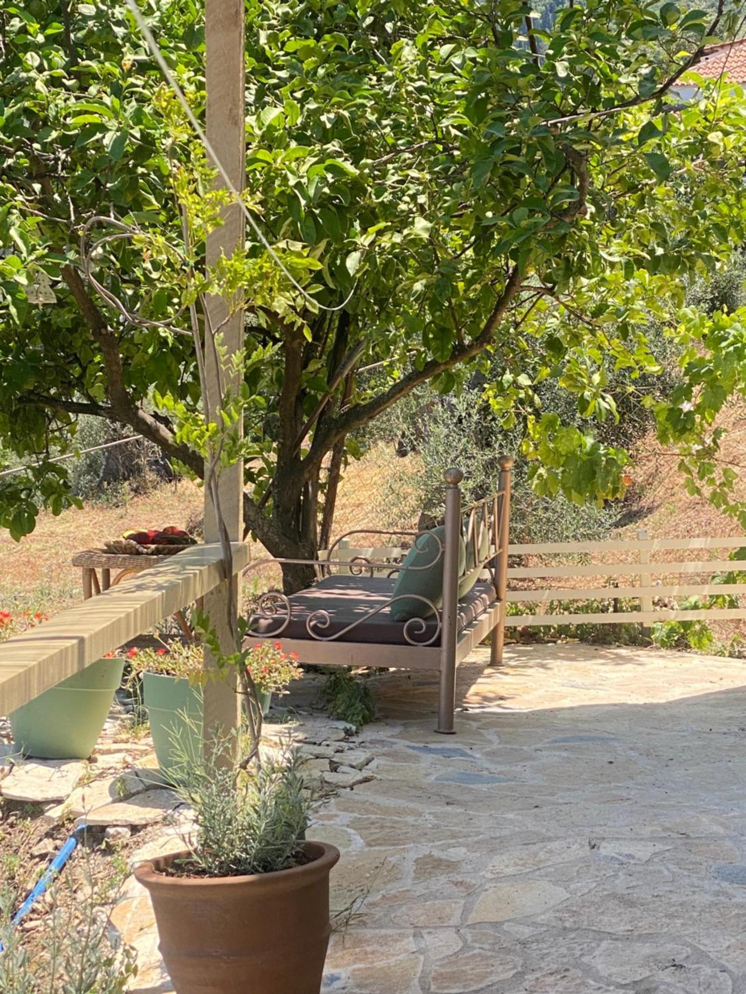 Vakantiehuis Dinateli - Live Like A Local In Corfu Kastellanoi (Agios Georgios (Corfu))