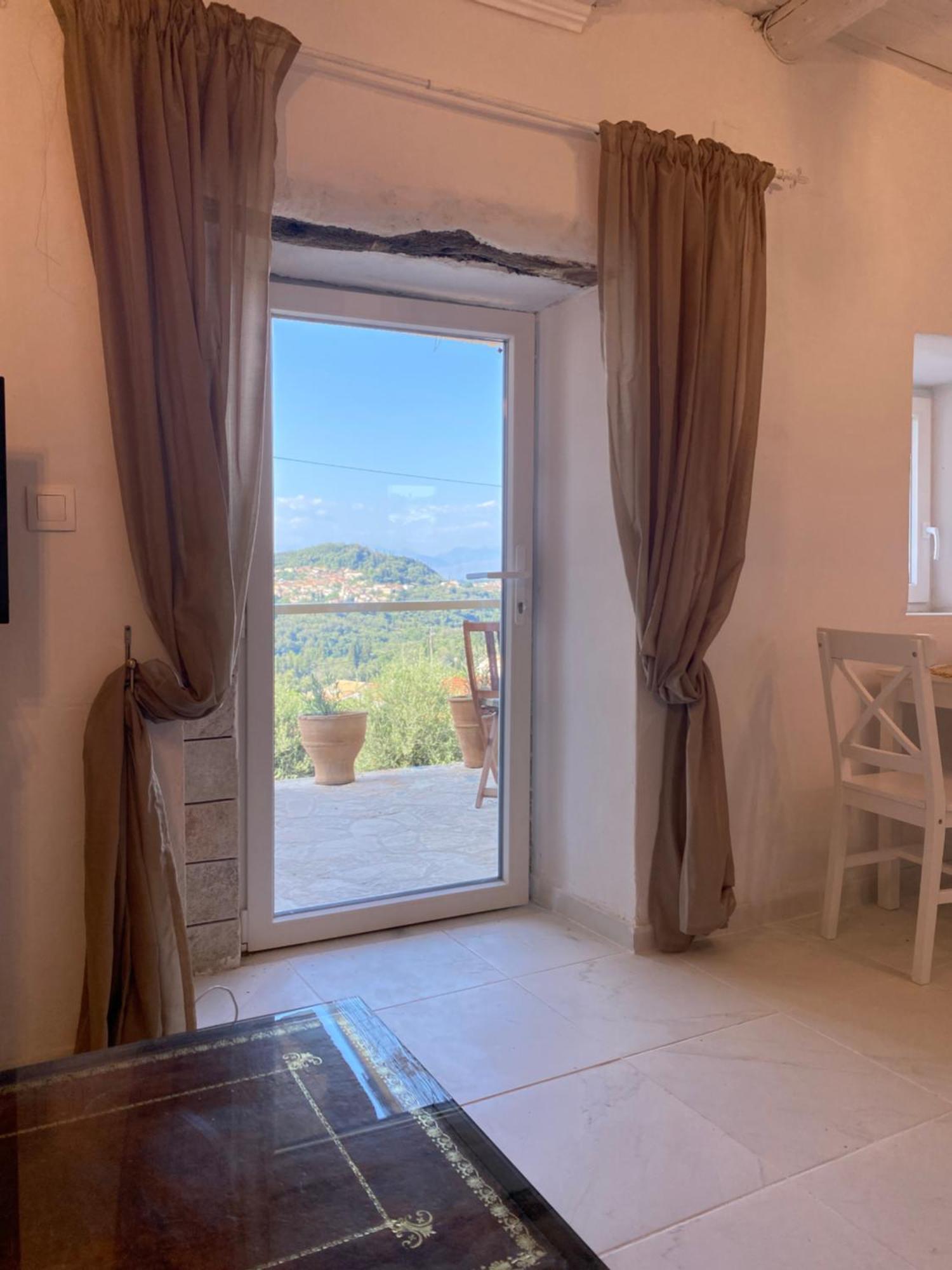 Dinateli - Live Like A Local In Corfu *
