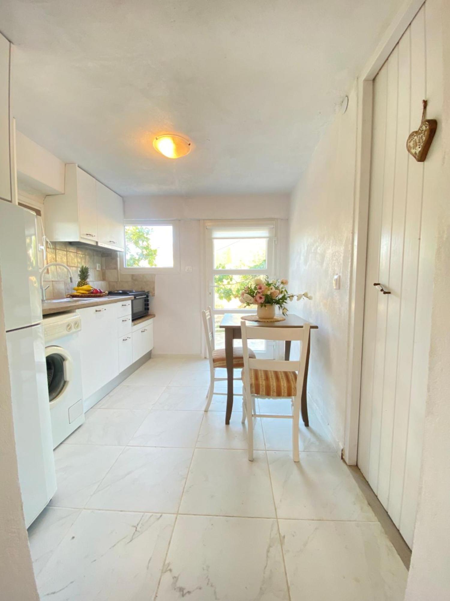 Dinateli - Live Like A Local In Corfu Vakantiehuis Kastellanoi (Agios Georgios (Corfu))