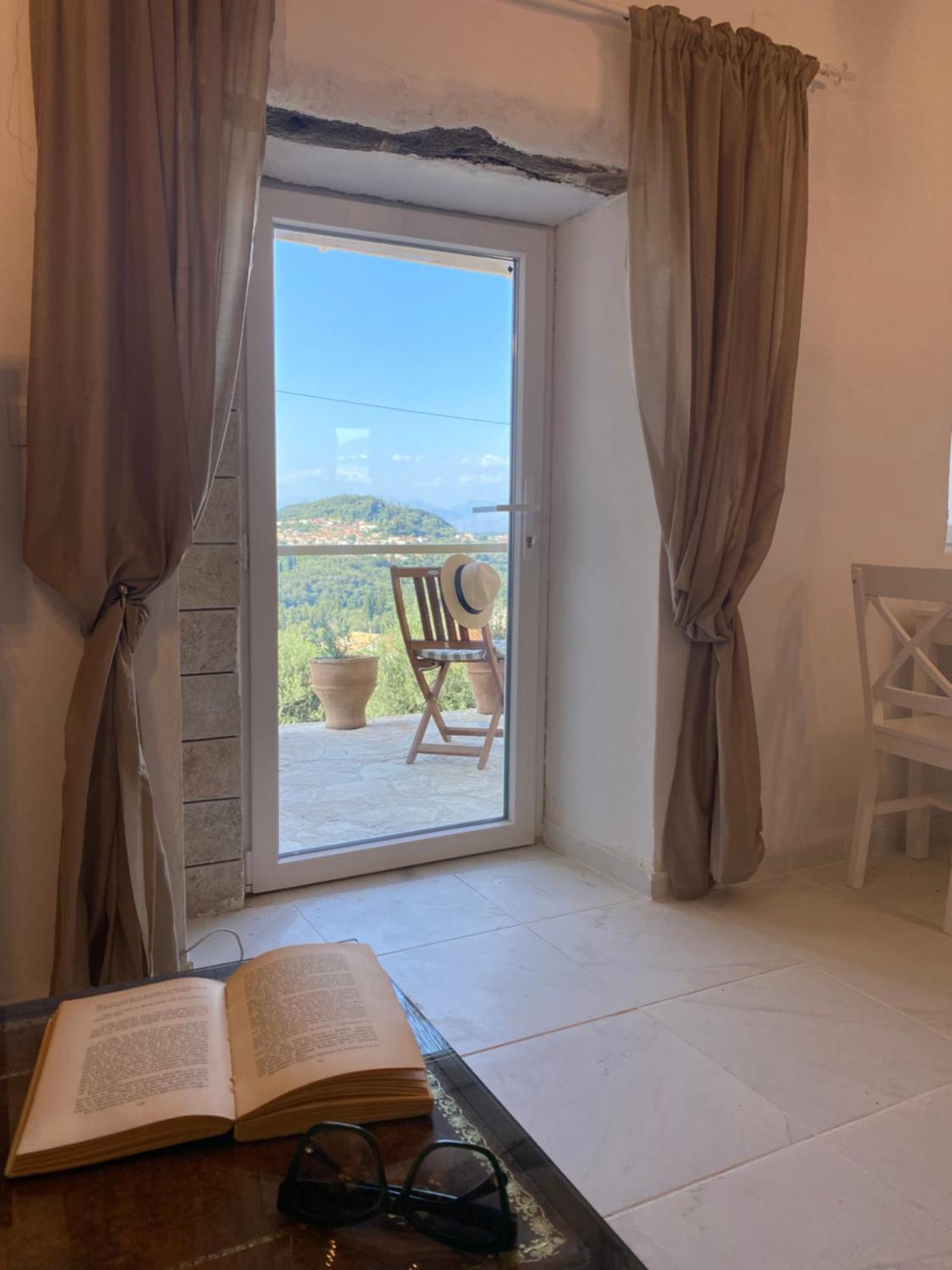 Dinateli - Live Like A Local In Corfu *
