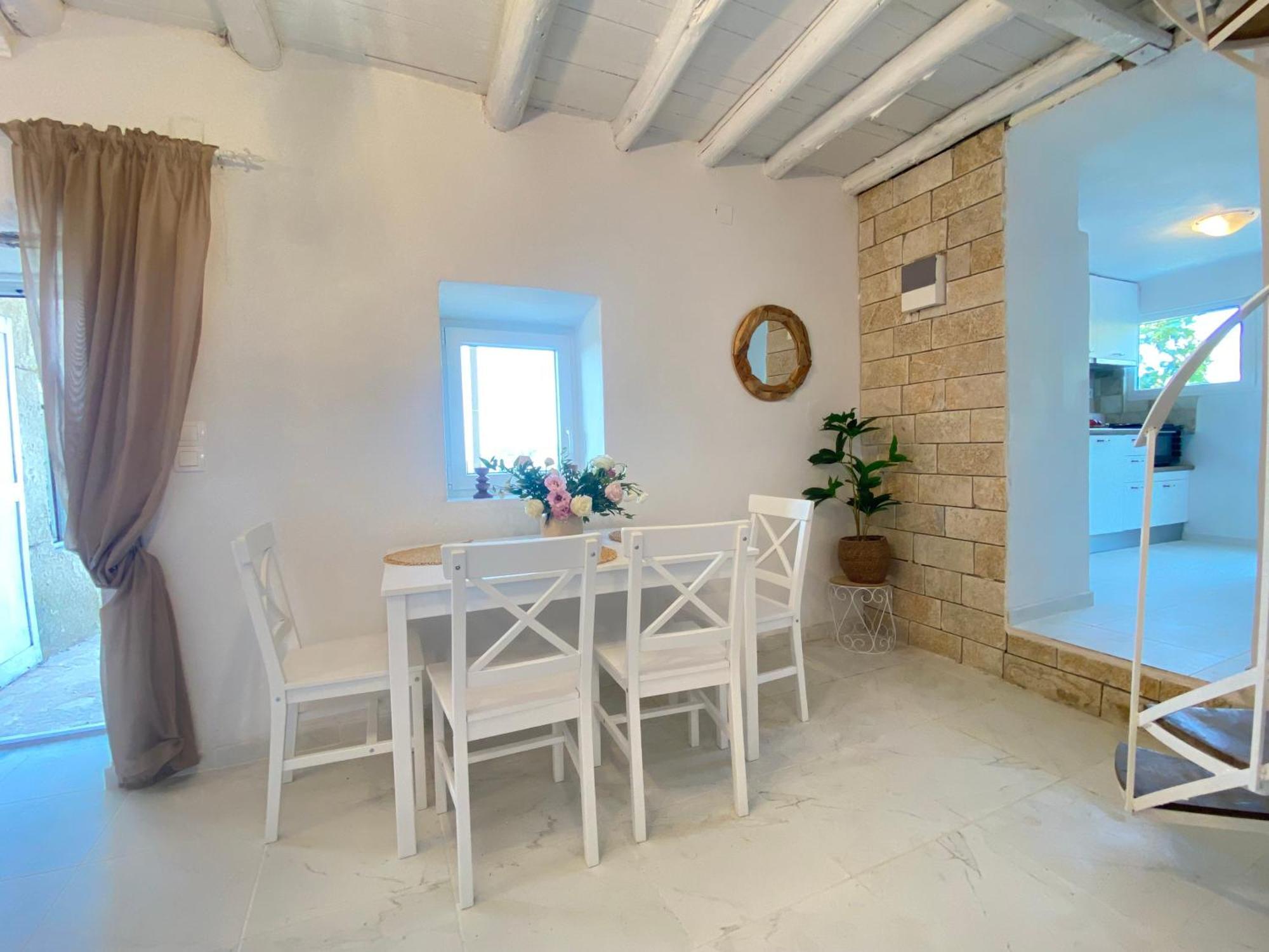 Vakantiehuis Dinateli - Live Like A Local In Corfu *