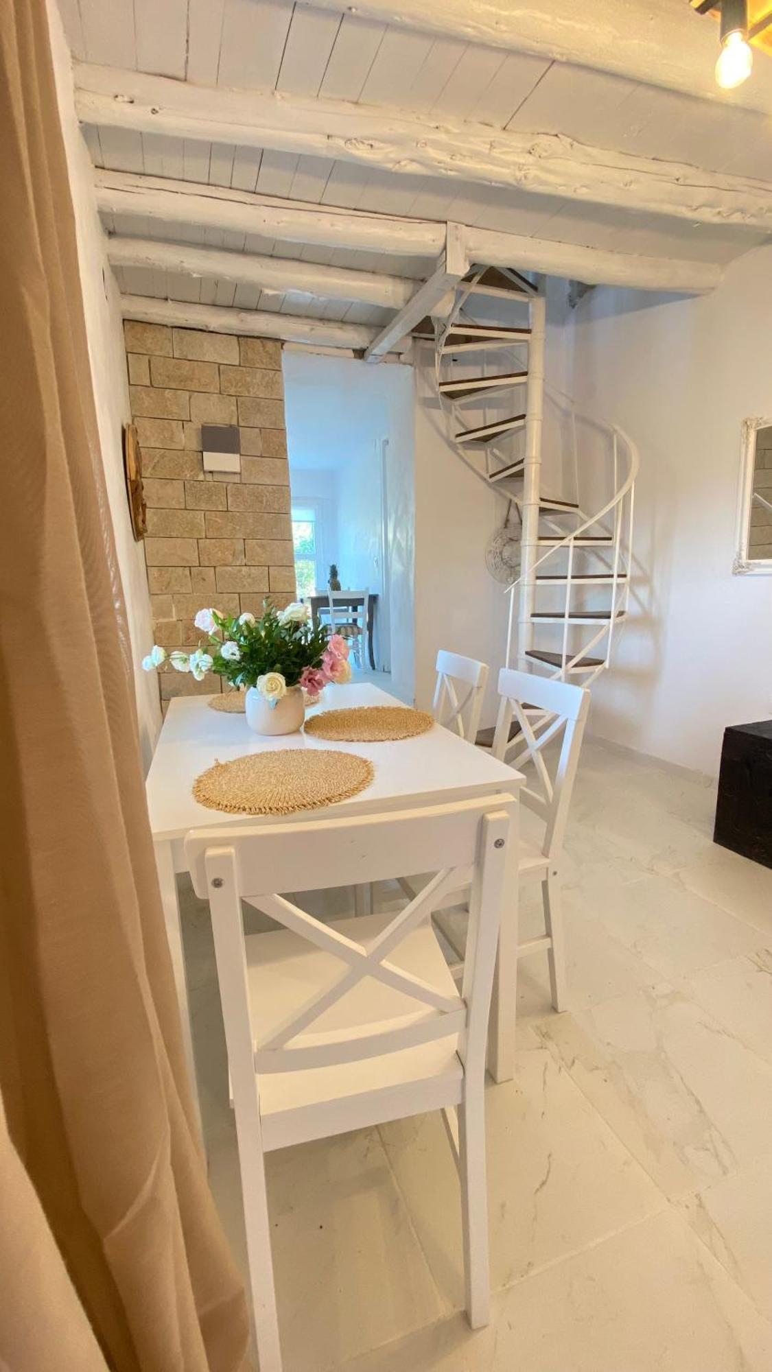 Vakantiehuis Dinateli - Live Like A Local In Corfu