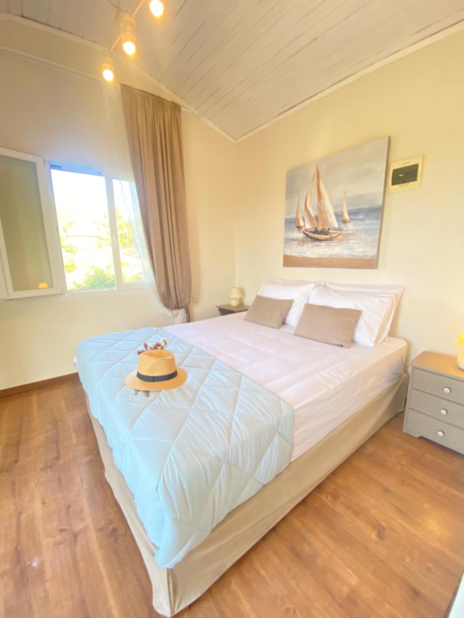 Vakantiehuis Dinateli - Live Like A Local In Corfu *