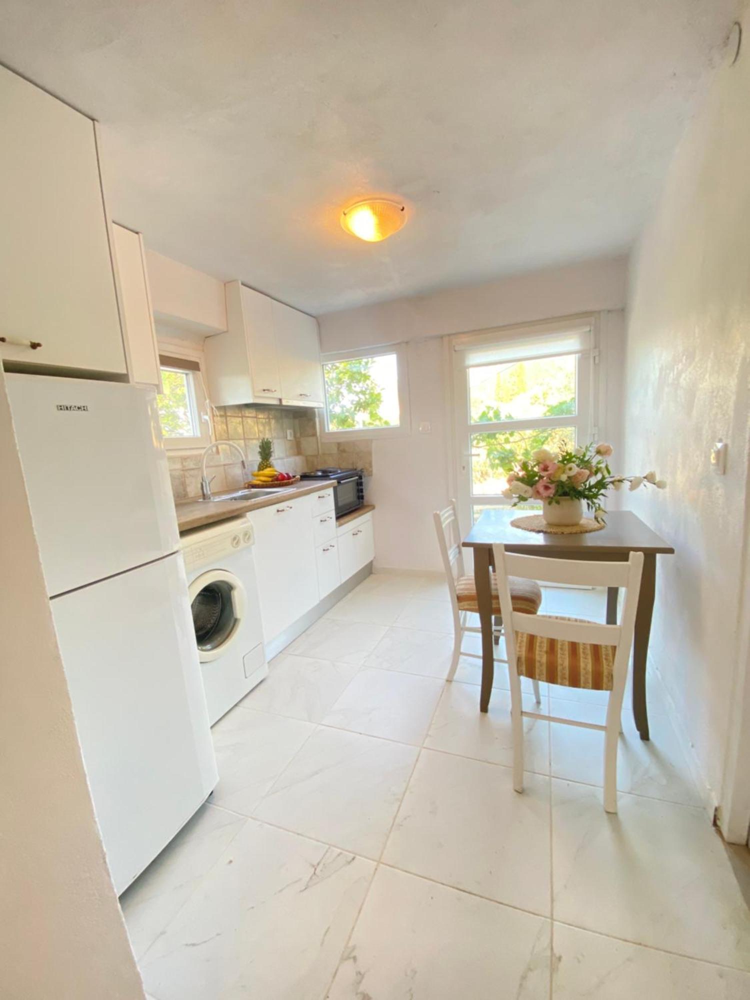 Vakantiehuis Dinateli - Live Like A Local In Corfu
