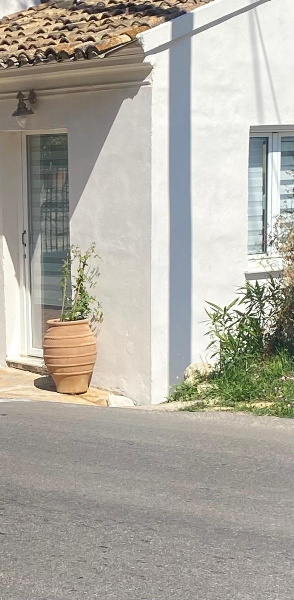 Vakantiehuis Dinateli - Live Like A Local In Corfu