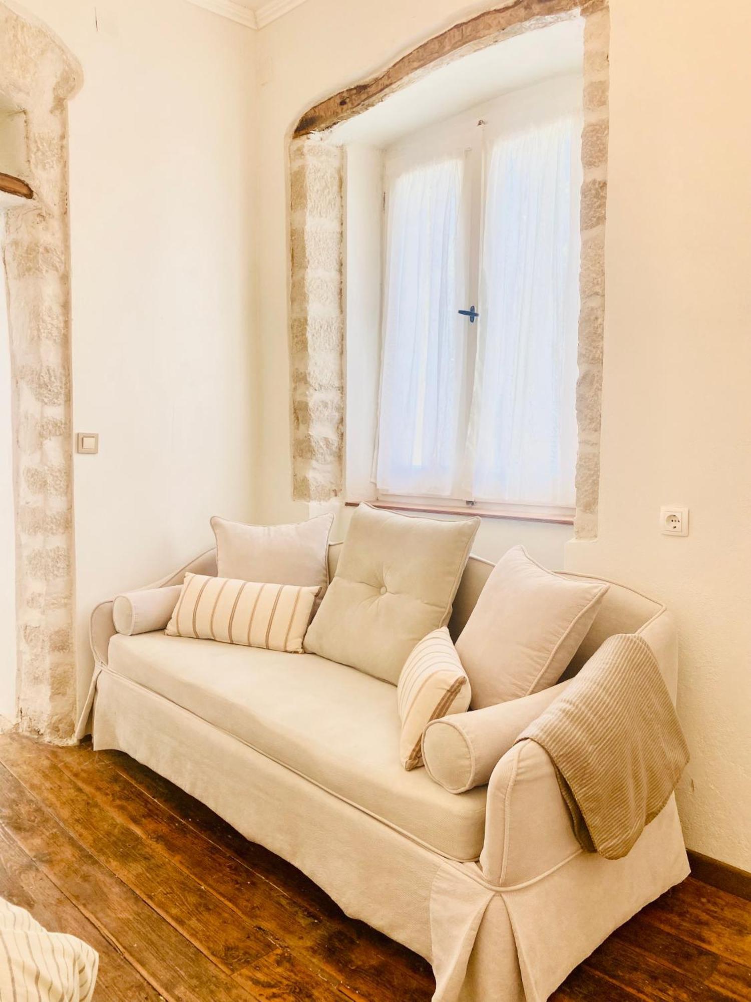 Vakantiehuis Dinateli - Live Like A Local In Corfu Kastellanoi (Agios Georgios (Corfu))