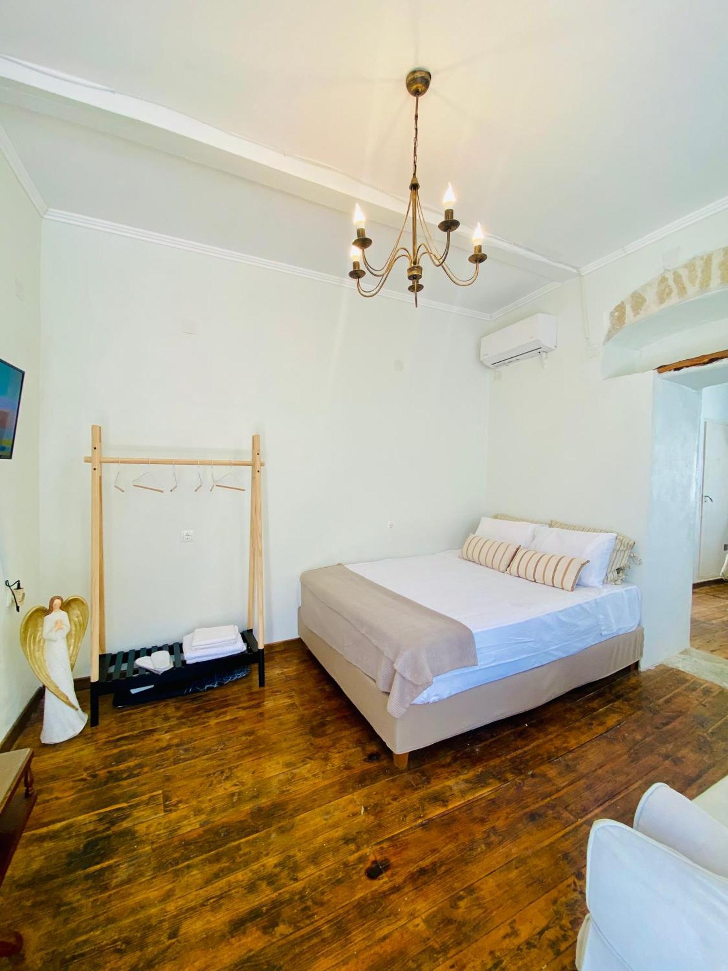 Vakantiehuis Dinateli - Live Like A Local In Corfu Kastellanoi (Agios Georgios (Corfu))